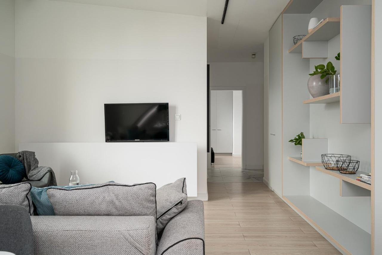 Apartment Na Kazamatach 24 Old Town Wroclaw