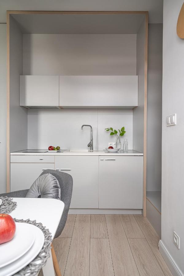 Na Kazamatach 24 Old Town Apartment *