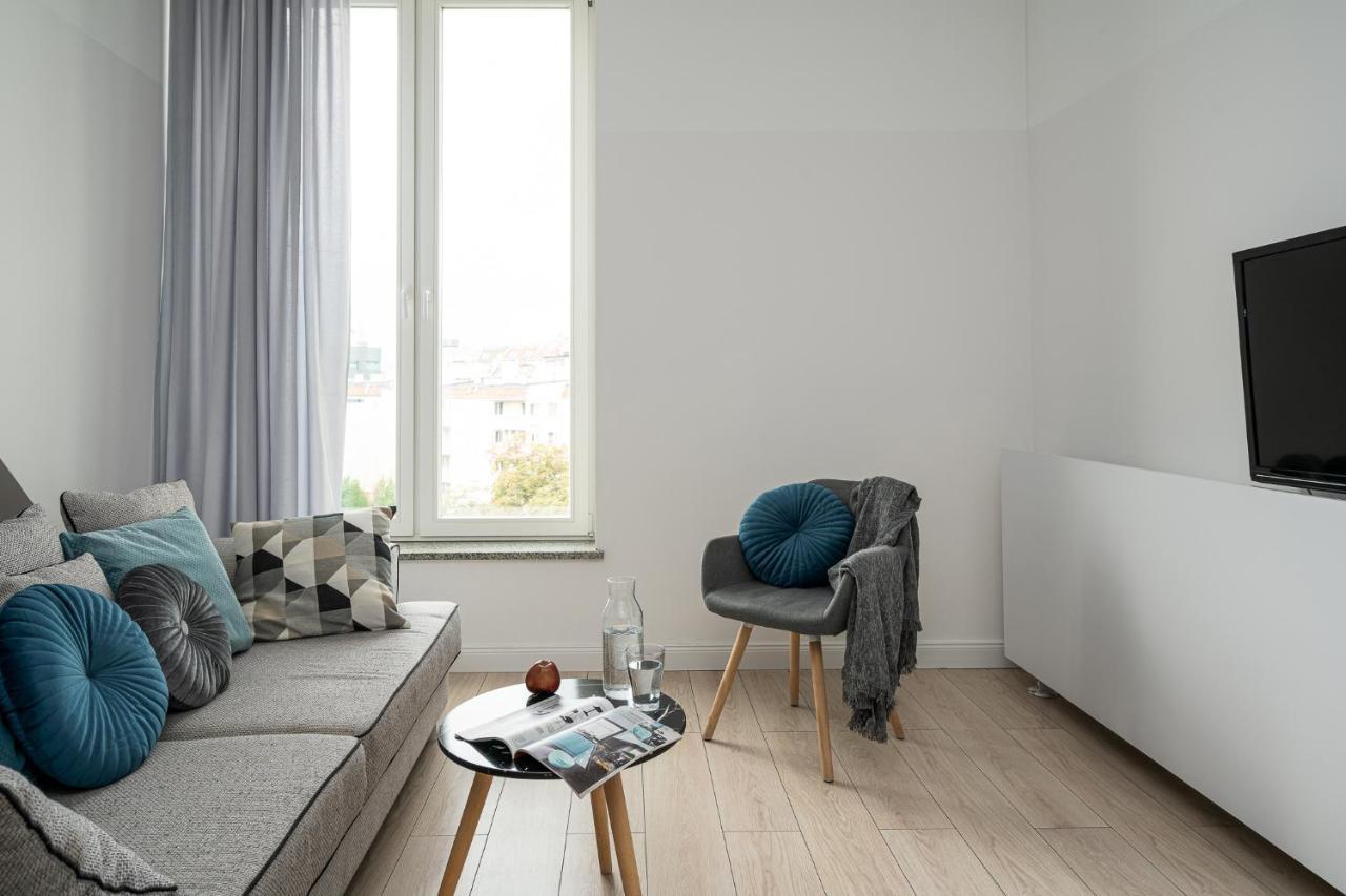 Na Kazamatach 24 Old Town Apartment *